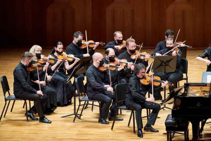 YEAR'S RESULTS: RUSSIAN SEASONS 2021